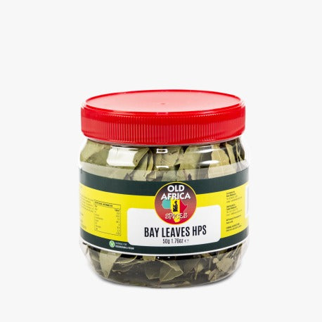 Bay Leaves HPS