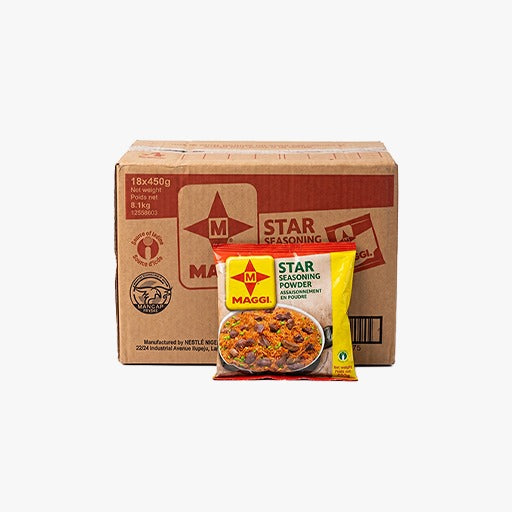 Maggi Star Seasoning Powder