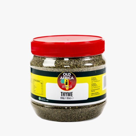 Old Africa Dried Thyme