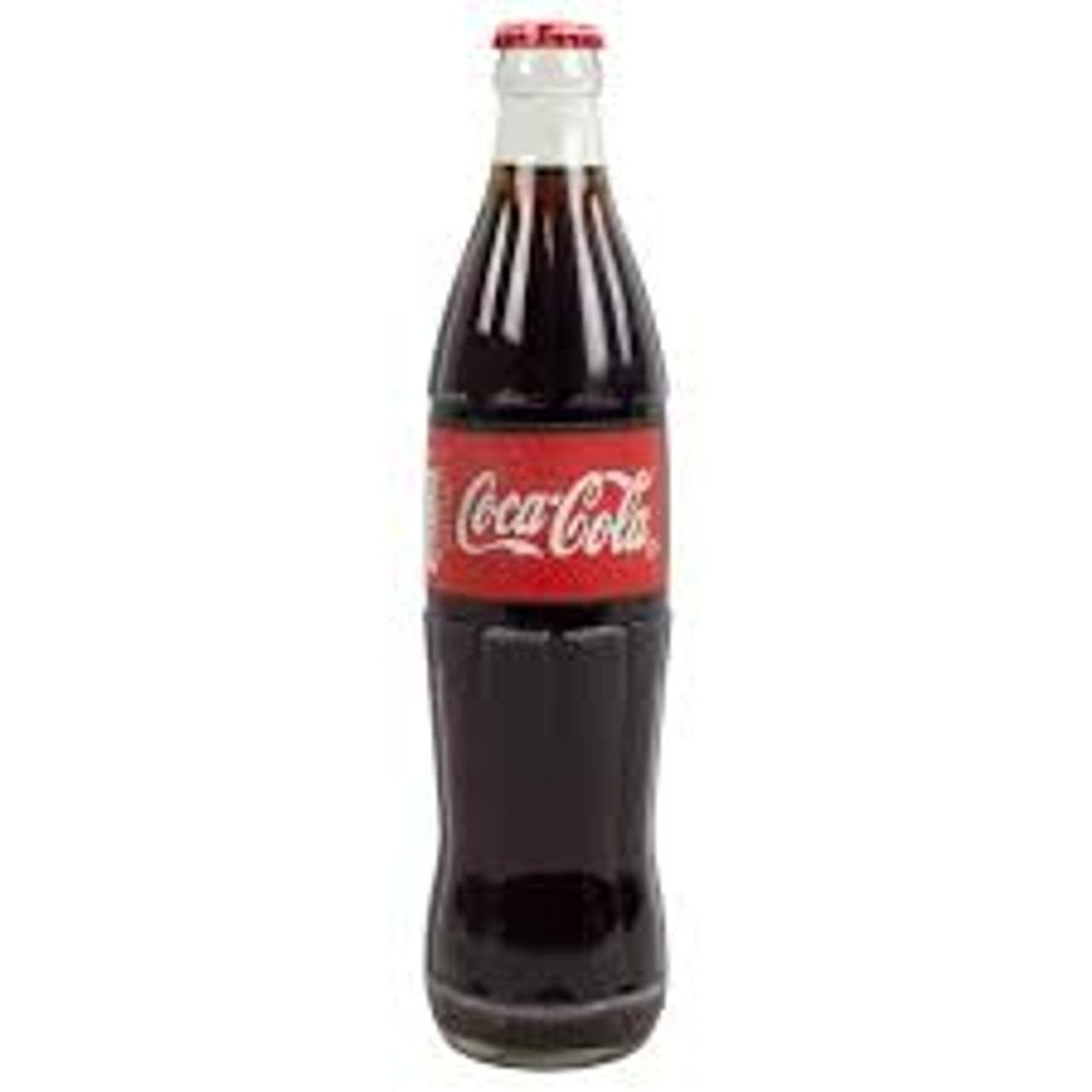 Nigerian Coca-Cola