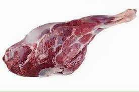 Goat Leg (Real goat)