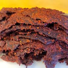 Kilishi