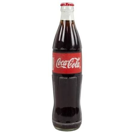 Nigerian Coca-Cola